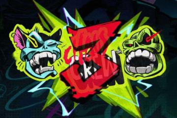 Chaos Crew 3