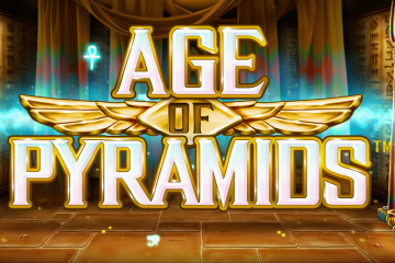 Age Of Pyramids