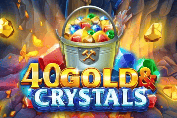 Gold & Crystals