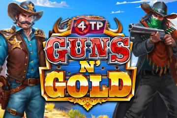 4TP Guns N' Gold
