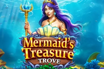 Mermaid's Treasure Trove