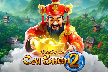Chests of Cai Shen 2