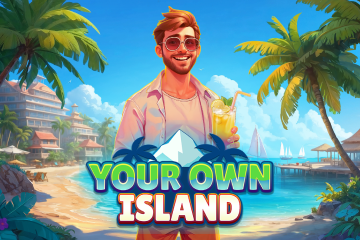 Your Own Island