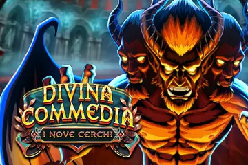 Divina Commedia I Nove Cerchi