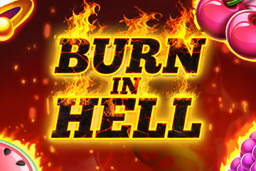 Burn In Hell Hold and Win