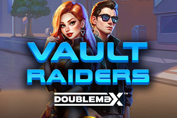 Vault Raiders DoubleMax
