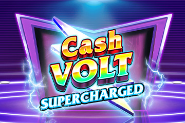 Cash Volt Supercharged
