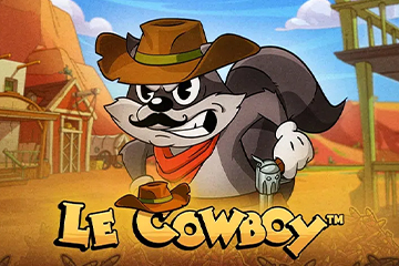 Le Cowboy