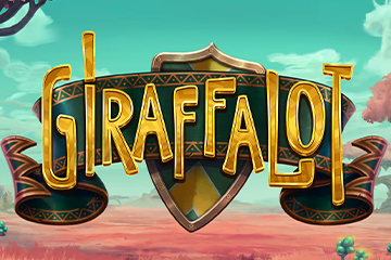 Giraffalot