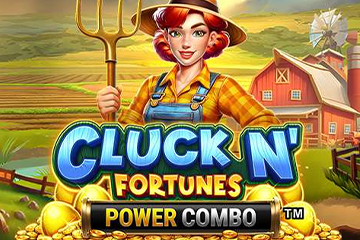 Cluck N’ Fortunes Power Combo