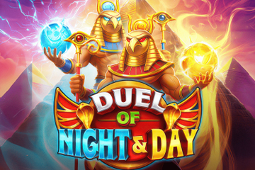 Duel of Night & Day