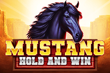 Mustang Hold and Win