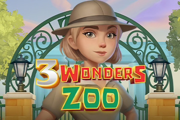 3 Wonders - Zoo