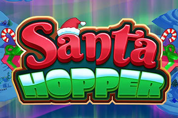 Santa Hopper