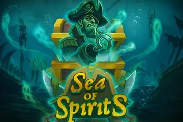 Sea of Spirits