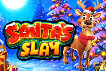 Santa's Slay