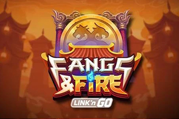 Fangs & Fire