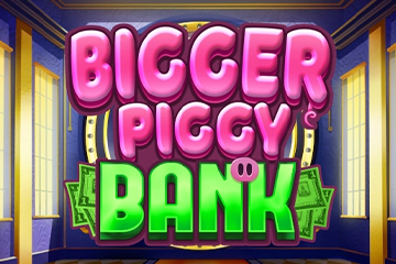 Bigger Piggy Bank