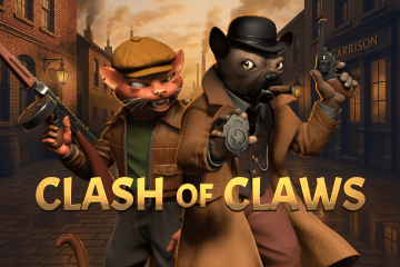 Clash of Claws