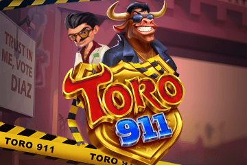 Toro 911