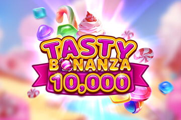 Tasty Bonanza 10,000