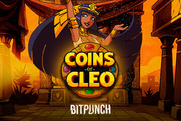 Coins of Cleo