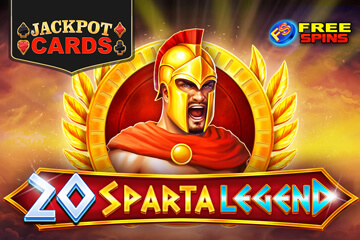 Sparta Legend