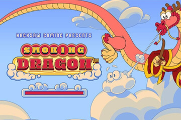 Smoking Dragon