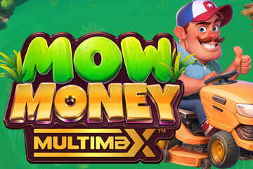 Mow Money