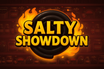 Salty Showdown