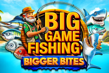 Big Game Fishing Bigger Bites