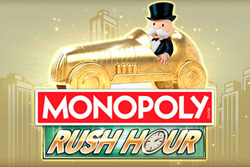 Monopoly Rush Hour