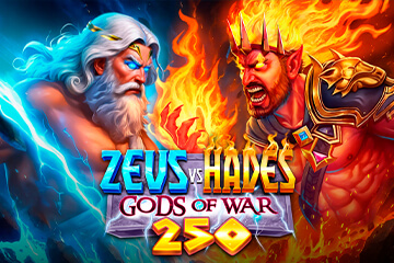 Zeus Ze Zecond