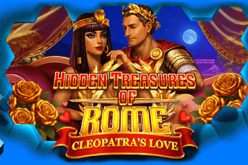 Hidden Treasures of Rome - Cleopatra's Love