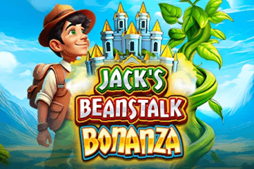 Jack's Beanstalk Bonanza