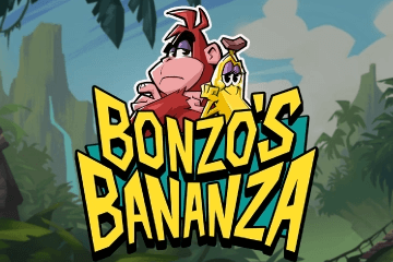 Bonzo's Bananza