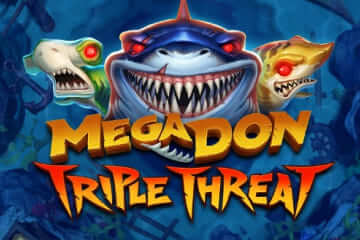 Mega Don Triple Threat