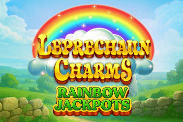 Leprechaun Charms: Rainbow Jackpot