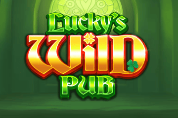 Lucky’s Wild Pub 2