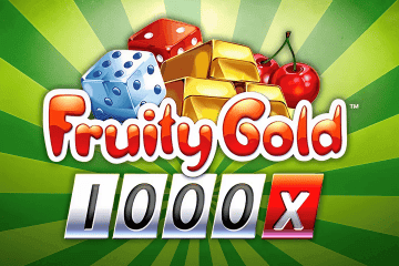 Fruity Gold 1000