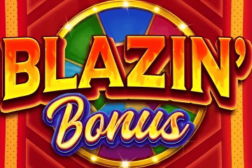 Blazin' Bonus