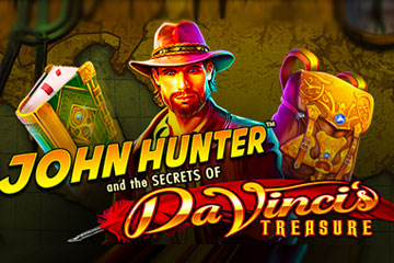 Da Vinci's Treasure