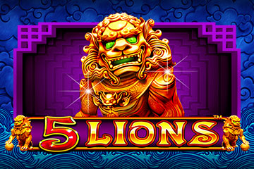5 Lions