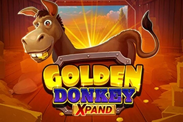 Golden Donkey Xpand