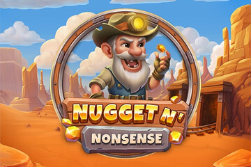 Nugget n’ Nonsense