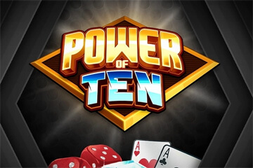Power of Ten