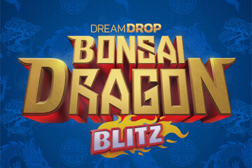 Bonsai Dragon Blitz