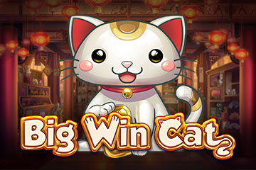 Big Win Cat