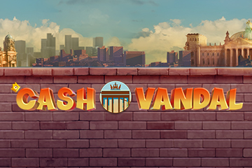 Cash Vandal