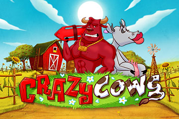 Crazy Cows
